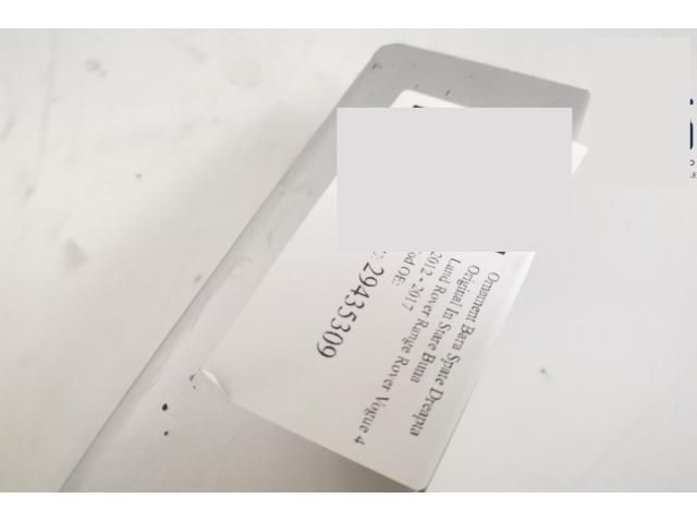 bontott LAND ROVER RANGE ROVER Jobb hátsó Lökhárító Díszléc