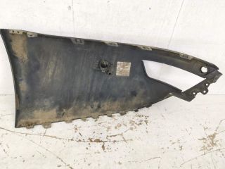 bontott LAND ROVER RANGE ROVER Jobb hátsó Lökhárító Díszléc