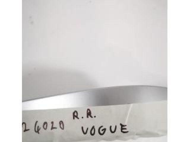 bontott LAND ROVER RANGE ROVER Jobb hátsó Lökhárító Díszléc