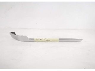 bontott LAND ROVER RANGE ROVER Jobb hátsó Lökhárító Díszléc