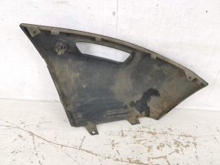 bontott LAND ROVER RANGE ROVER Jobb hátsó Lökhárító Díszléc