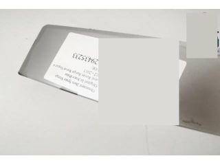 bontott LAND ROVER RANGE ROVER Jobb hátsó Lökhárító Díszléc