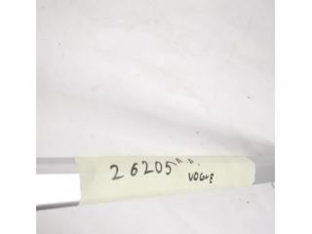 bontott LAND ROVER RANGE ROVER Jobb hátsó Lökhárító Díszléc