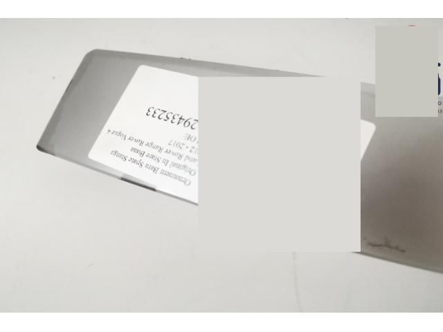 bontott LAND ROVER RANGE ROVER Jobb hátsó Lökhárító Díszléc