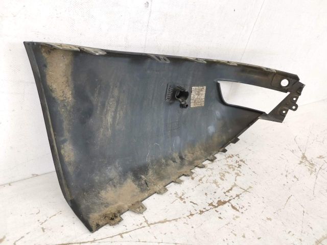 bontott LAND ROVER RANGE ROVER Jobb hátsó Lökhárító Díszléc