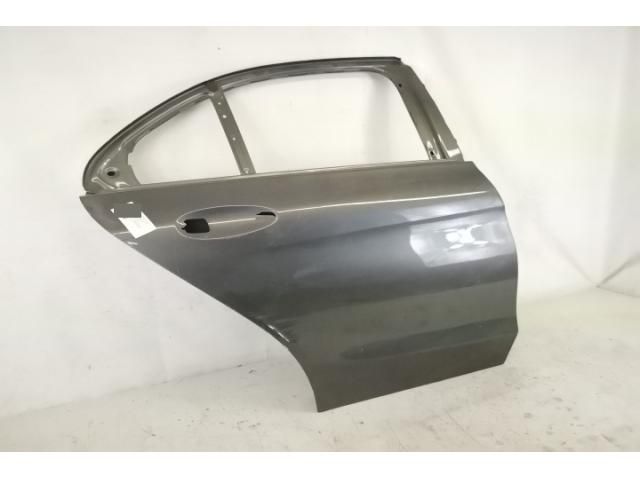 bontott LAND ROVER RANGE ROVER Jobb hátsó Lökhárító Díszléc