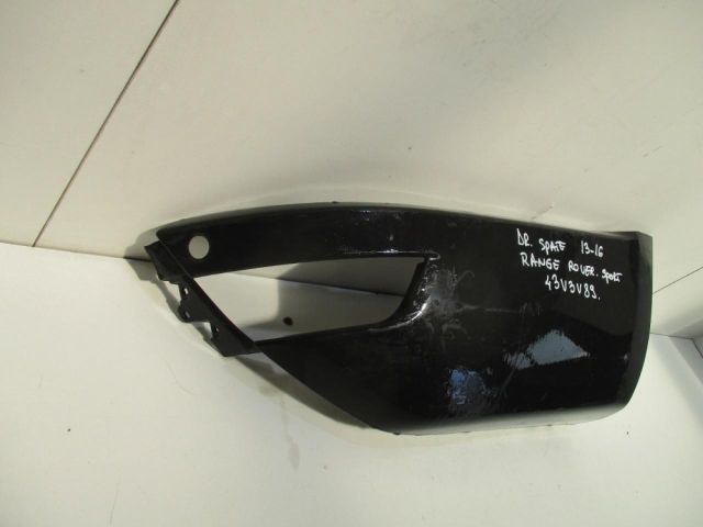 bontott LAND ROVER RANGE ROVER Jobb hátsó Lökhárító Sarok (Műanyag)