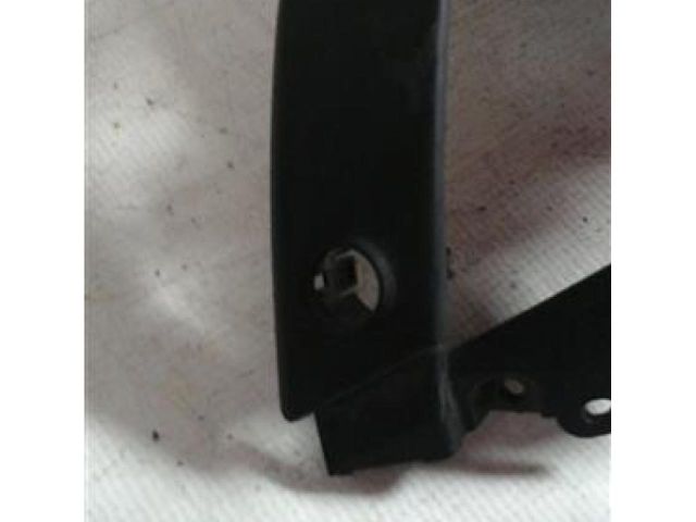 bontott LAND ROVER RANGE ROVER Jobb hátsó Lökhárító Sarok (Műanyag)