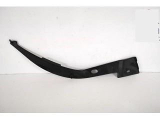 bontott LAND ROVER RANGE ROVER Jobb hátsó Lökhárító Tartó (Műanyag)