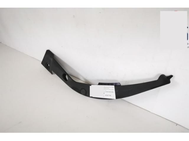 bontott LAND ROVER RANGE ROVER Jobb hátsó Lökhárító Tartó (Műanyag)