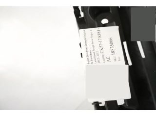 bontott LAND ROVER RANGE ROVER Jobb hátsó Lökhárító Tartó (Műanyag)