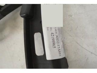 bontott LAND ROVER RANGE ROVER Jobb hátsó Lökhárító Tartó (Műanyag)