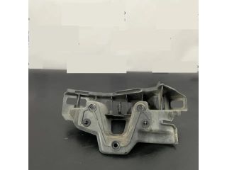 bontott LAND ROVER RANGE ROVER Jobb hátsó Lökhárító Tartó (Műanyag)