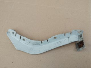 bontott LAND ROVER RANGE ROVER Jobb hátsó Lökhárító Tartó (Műanyag)