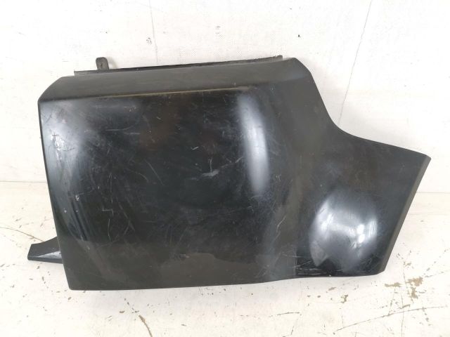 bontott LAND ROVER RANGE ROVER Jobb hátsó Oldal Lökhárító Tartó (Műanyag)