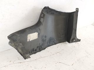 bontott LAND ROVER RANGE ROVER Jobb hátsó Oldal Lökhárító Tartó (Műanyag)