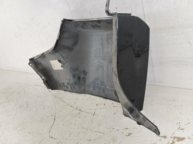 bontott LAND ROVER RANGE ROVER Jobb hátsó Oldal Lökhárító Tartó (Műanyag)