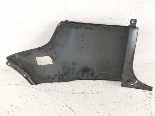 bontott LAND ROVER RANGE ROVER Jobb hátsó Oldal Lökhárító Tartó (Műanyag)