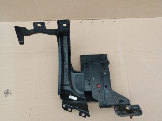 bontott LAND ROVER RANGE ROVER Jobb hátsó Oldal Lökhárító Tartó (Műanyag)