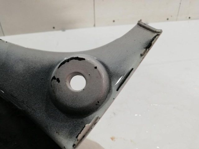 bontott LAND ROVER RANGE ROVER Jobb hátsó Oldal Lökhárító Tartó (Műanyag)