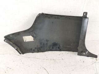 bontott LAND ROVER RANGE ROVER Jobb hátsó Oldal Lökhárító Tartó (Műanyag)