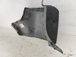 bontott LAND ROVER RANGE ROVER Jobb hátsó Oldal Lökhárító Tartó (Műanyag)