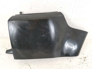 bontott LAND ROVER RANGE ROVER Jobb hátsó Oldal Lökhárító Tartó (Műanyag)