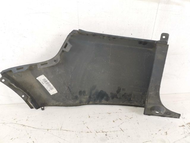 bontott LAND ROVER RANGE ROVER Jobb hátsó Oldal Lökhárító Tartó (Műanyag)