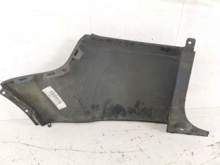 bontott LAND ROVER RANGE ROVER Jobb hátsó Oldal Lökhárító Tartó (Műanyag)