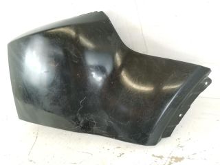 bontott LAND ROVER RANGE ROVER Jobb hátsó Oldal Lökhárító Tartó (Műanyag)