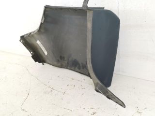 bontott LAND ROVER RANGE ROVER Jobb hátsó Oldal Lökhárító Tartó (Műanyag)