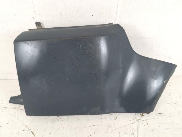 bontott LAND ROVER RANGE ROVER Jobb hátsó Oldal Lökhárító Tartó (Műanyag)