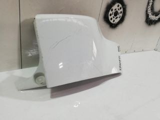 bontott LAND ROVER RANGE ROVER Jobb hátsó Oldal Lökhárító Tartó (Műanyag)