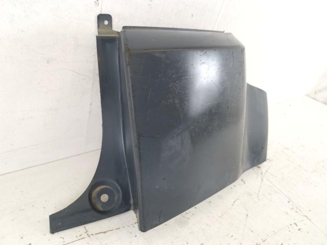 bontott LAND ROVER RANGE ROVER Jobb hátsó Oldal Lökhárító Tartó (Műanyag)