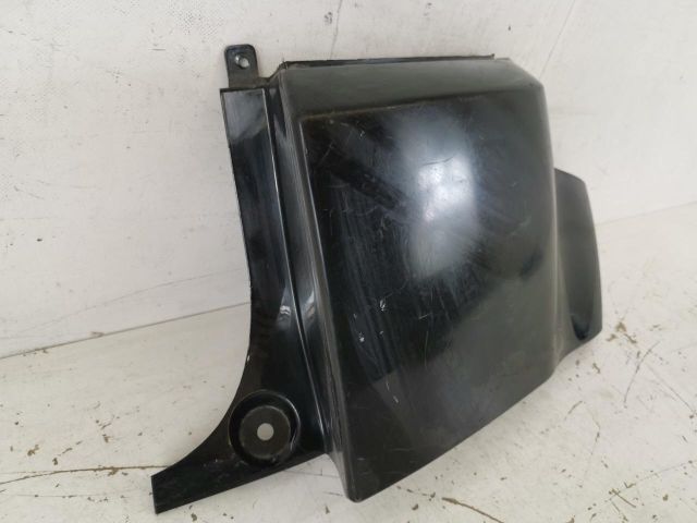 bontott LAND ROVER RANGE ROVER Jobb hátsó Oldal Lökhárító Tartó (Műanyag)