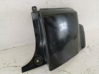 bontott LAND ROVER RANGE ROVER Jobb hátsó Oldal Lökhárító Tartó (Műanyag)