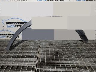 bontott LAND ROVER RANGE ROVER Jobb hátsó Sárvédő Díszléc