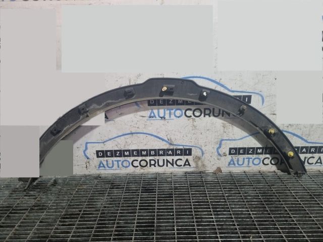 bontott LAND ROVER RANGE ROVER Jobb hátsó Sárvédő Díszléc