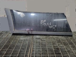 bontott LAND ROVER RANGE ROVER Jobb hátsó Sárvédő Díszléc