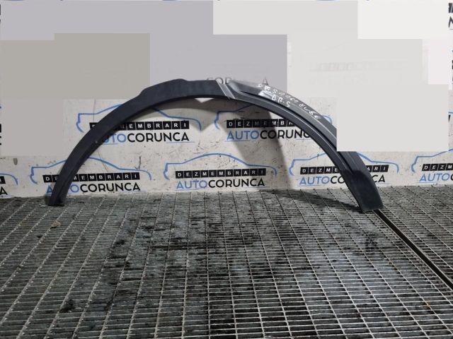 bontott LAND ROVER RANGE ROVER Jobb hátsó Sárvédő Díszléc