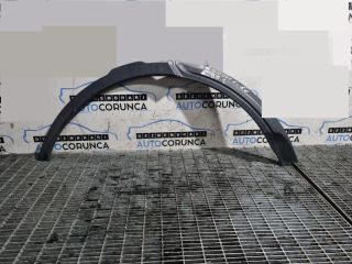 bontott LAND ROVER RANGE ROVER Jobb hátsó Sárvédő Díszléc