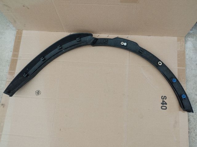 bontott LAND ROVER RANGE ROVER Jobb hátsó Sárvédő Díszléc