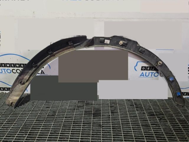 bontott LAND ROVER RANGE ROVER Jobb hátsó Sárvédő Díszléc