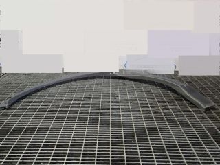 bontott LAND ROVER RANGE ROVER Jobb hátsó Sárvédő Díszléc