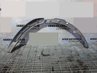 bontott LAND ROVER RANGE ROVER Jobb hátsó Sárvédő Díszléc