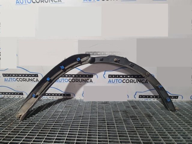 bontott LAND ROVER RANGE ROVER Jobb hátsó Sárvédő Díszléc