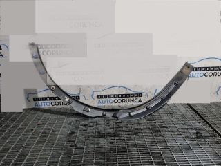 bontott LAND ROVER RANGE ROVER Jobb hátsó Sárvédő Díszléc