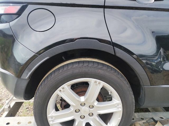 bontott LAND ROVER RANGE ROVER Jobb hátsó Sárvédő Díszléc