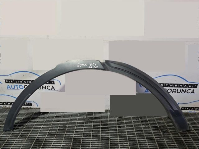 bontott LAND ROVER RANGE ROVER Jobb hátsó Sárvédő Díszléc