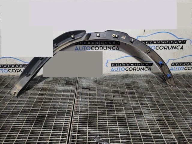 bontott LAND ROVER RANGE ROVER Jobb hátsó Sárvédő Díszléc